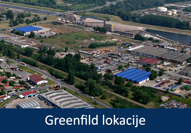 SLOBODNA ZONA NOVI SAD