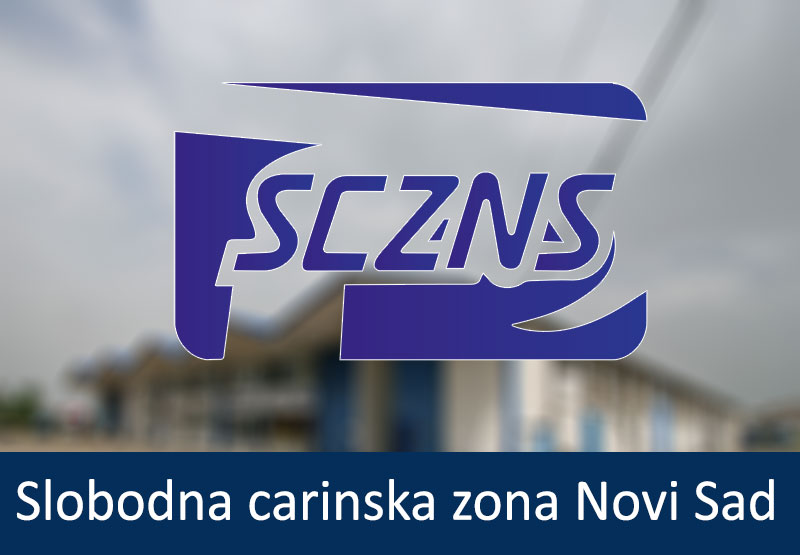 SLOBODNA ZONA NOVI SAD